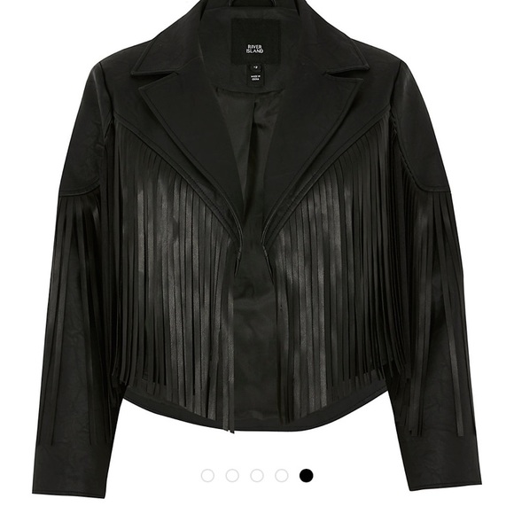 River Island Jackets & Blazers - Sold out river island plus size jacket